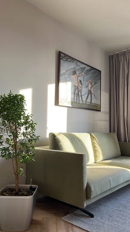 Квартиры в новом ЖК рядом с центральным парком и 130 кварталом