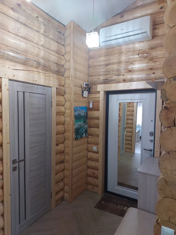 Сказочный домик