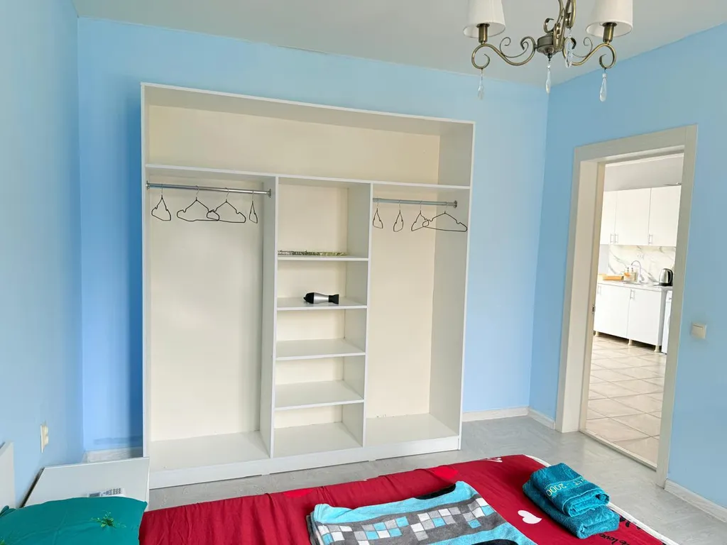 Гостевой дом у моря