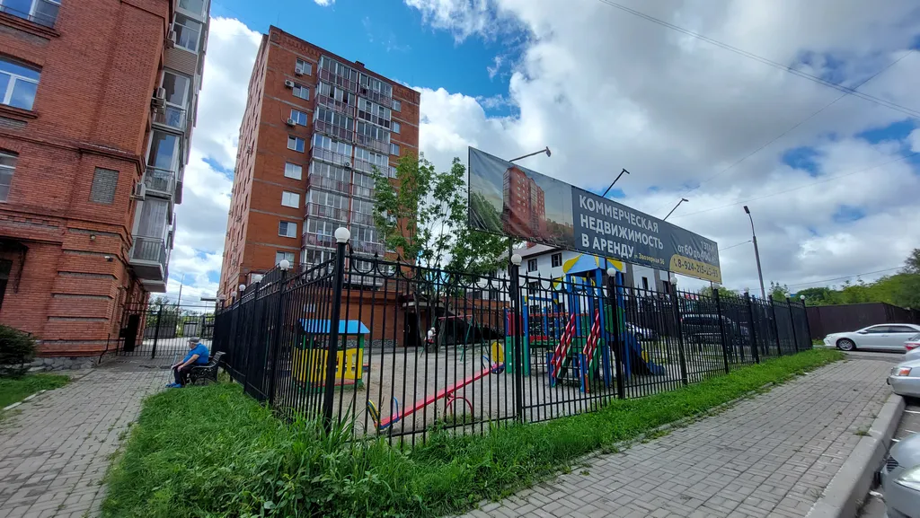 Уютная студия возле Автовокзала