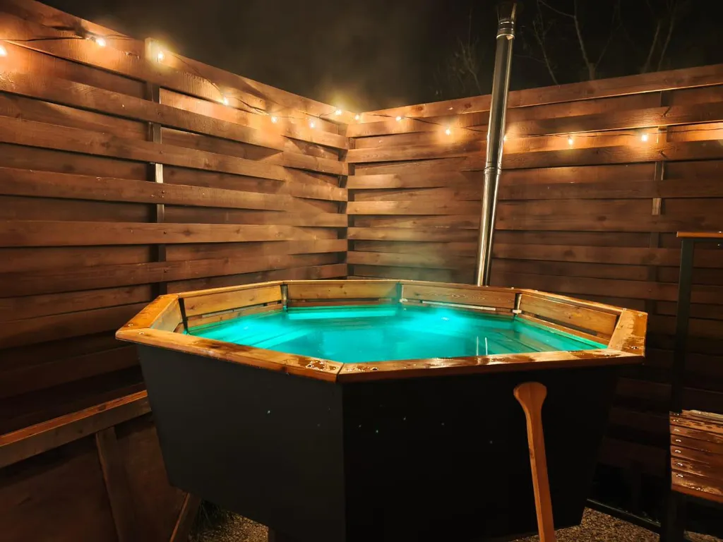 Дом для отдыха