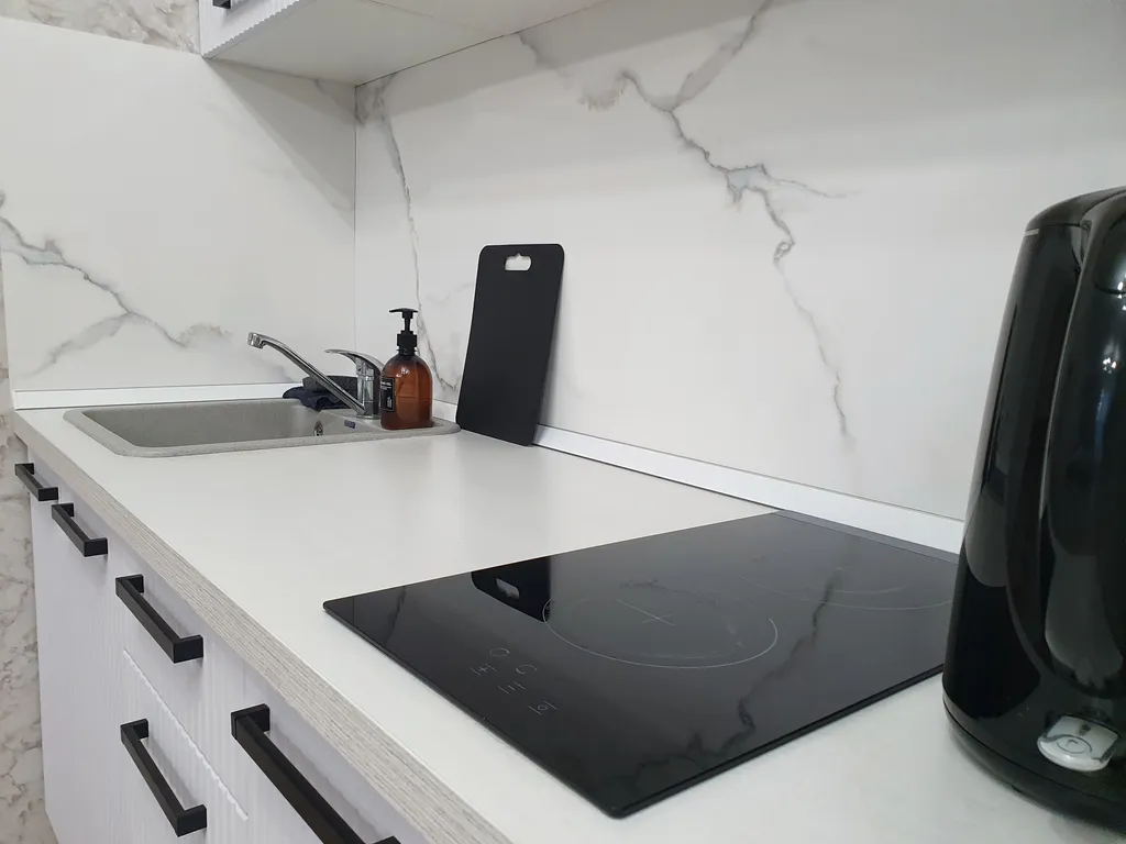 Новая студия в центре города