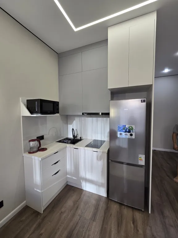 Люкс евро двушка