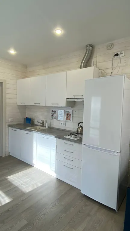 Коттедж Уютный дом на участке 9,3 сотки на Фиоленте — Севастополь