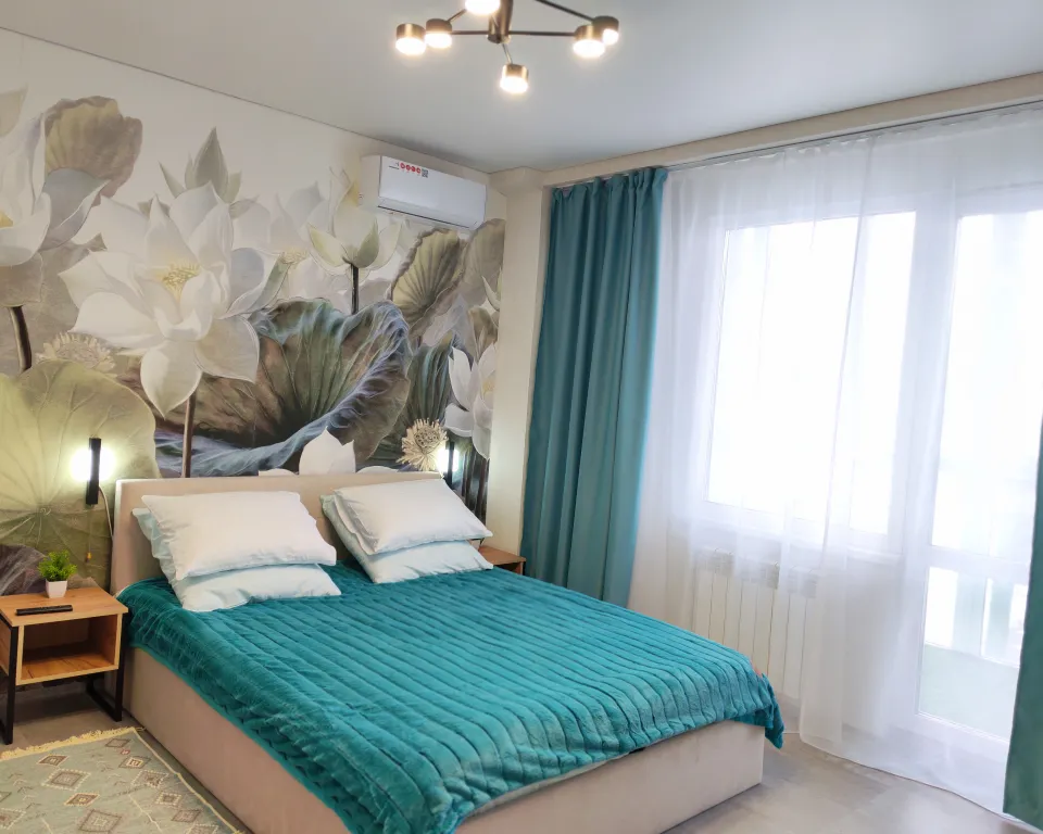 Уютная квартира в самом центре Омска — аренда посуточно в Омск