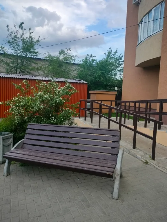 Уютная квартира в центре левого берега