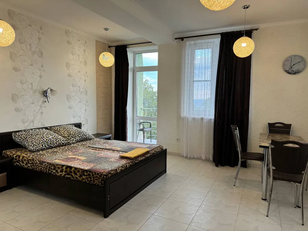 Квартира Комната — аренда посуточно в Кореиз