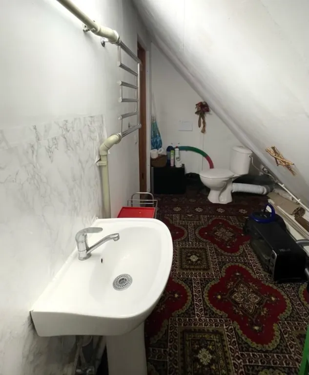 Квартира недалеко от моря