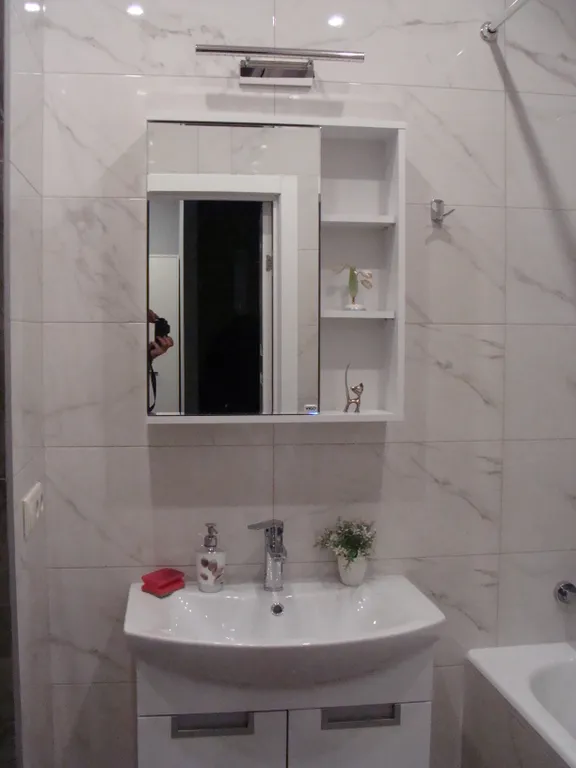 Apartment comfort рядом с ВК Крокус Экспо