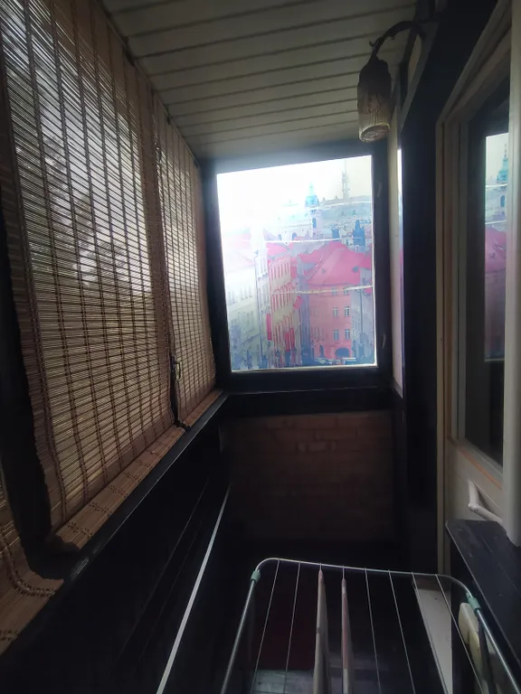 Квартира в Центральном