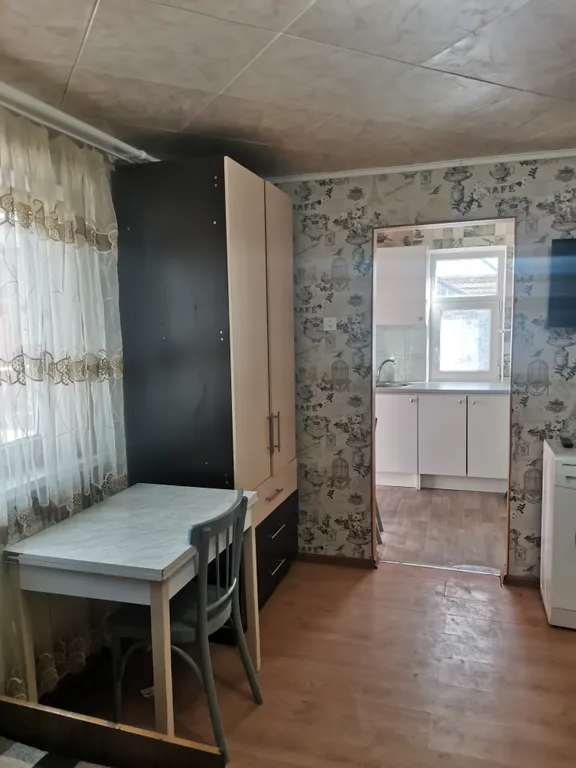 Апартаменты на море