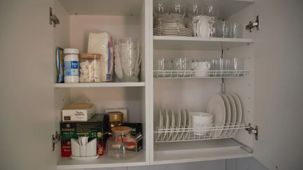 Уютная квартира-студия