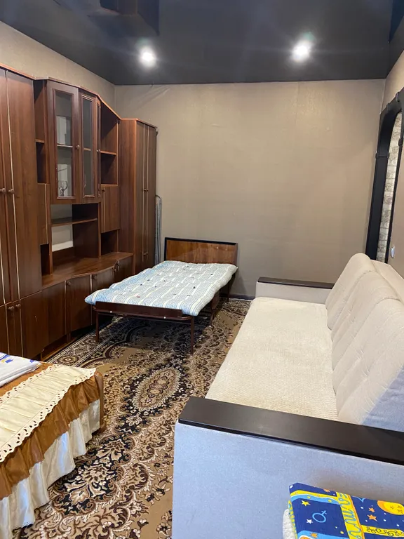 Уютная квартира в спальном районе в центре города