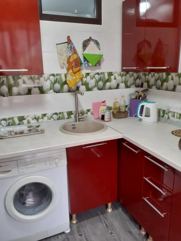 Уютная квартира в центре города — аренда посуточно в Евпатория