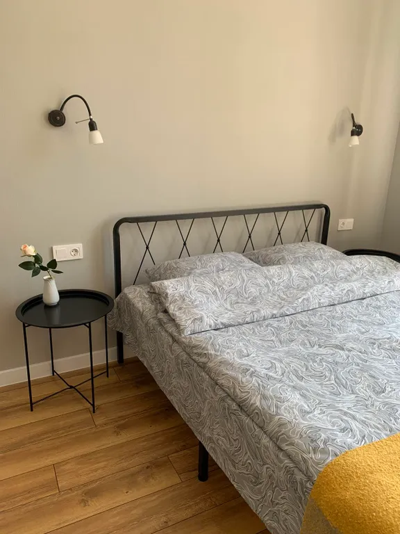 Апартамент в центре Гродно