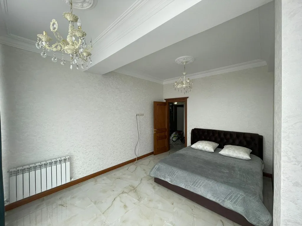 Квартира Квартира с видом на море — Каспийск