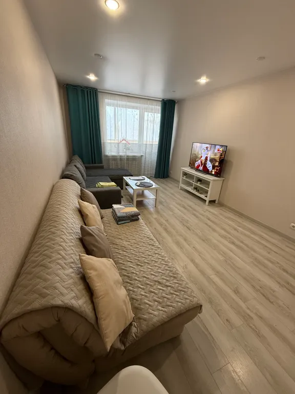 Уютная квартира — аренда посуточно в Сортавала