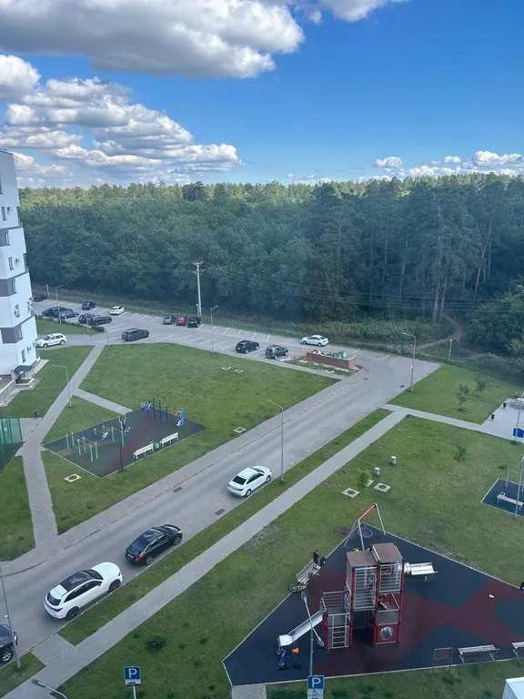 Чистая уютная квартира в одном из лучших ЖК города