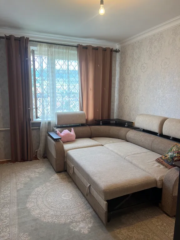 Уютная двухкомнатная квартира в центе города