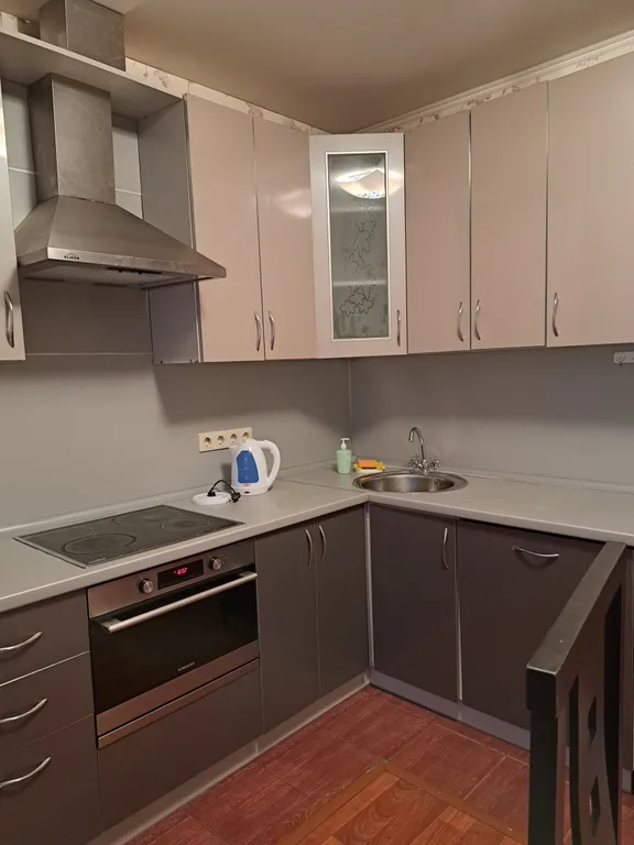 Квартира Квартира Комфорт — Лобня