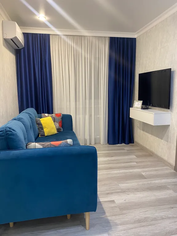 2-комнатная Квартира — аренда посуточно в Владикавказ