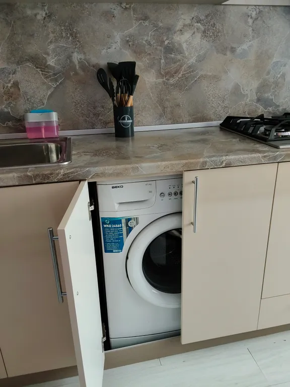 Уютная квартира в самом центре города