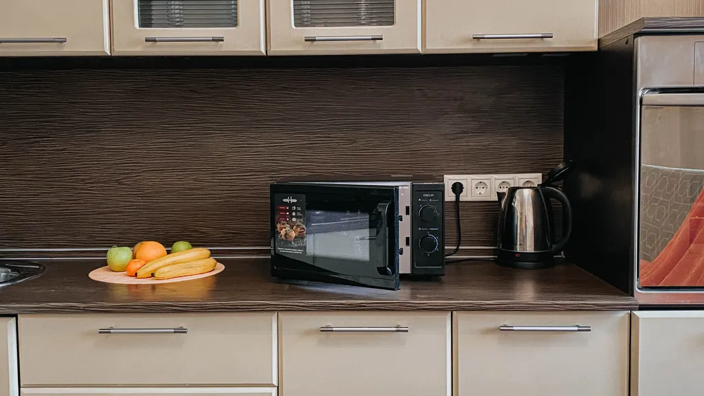 Современная квартира у парка Победы