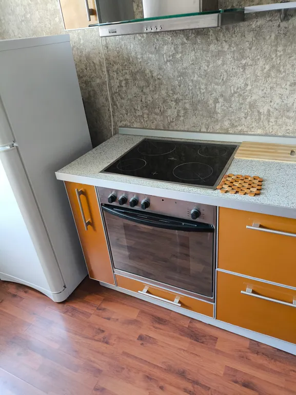 Уютная квартира в парковом