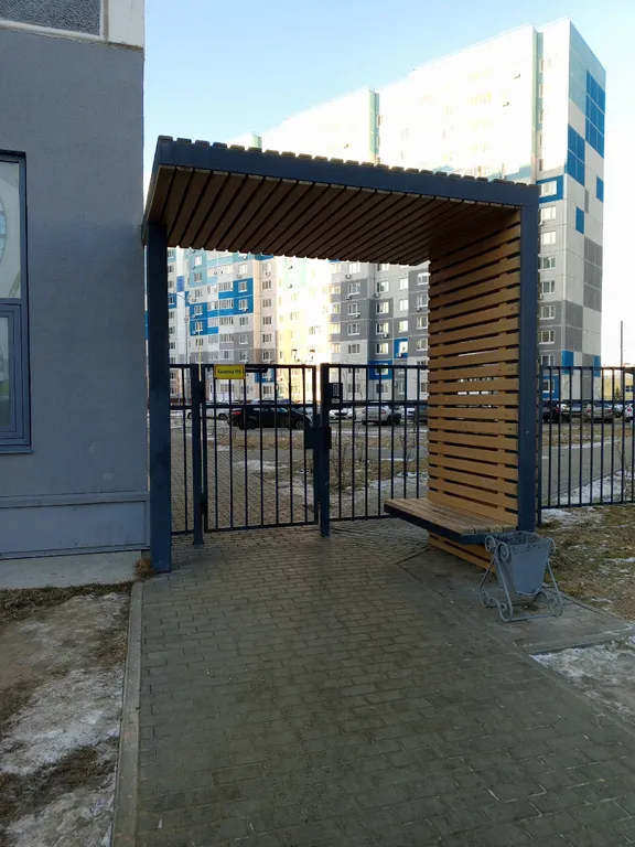 Квартира Уютная квартира в Ново-Патрушево — Тюмень