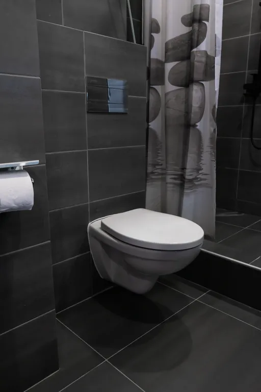 Стильная студия в ЖК Сорренто Парк