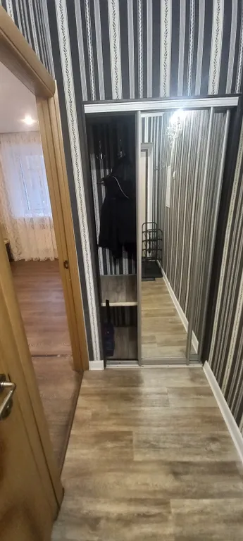 Уютная квартира для комфортного отдыха