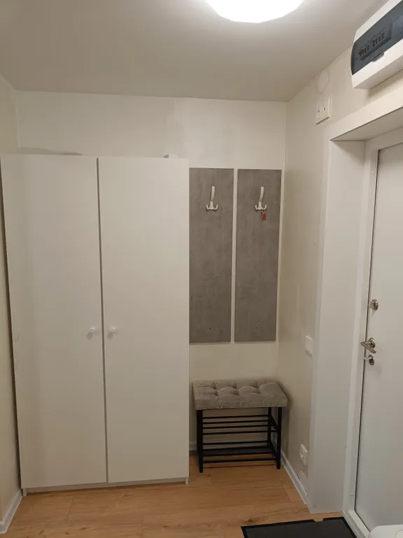 Комфортная студия