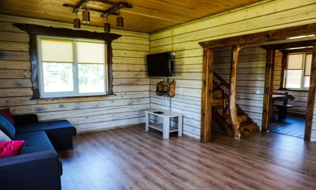 4-комнатный Дом