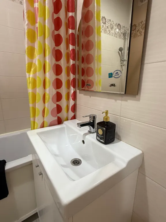 Студия в районе Нового Вокзала, 300 метров до моря и ТГПИ