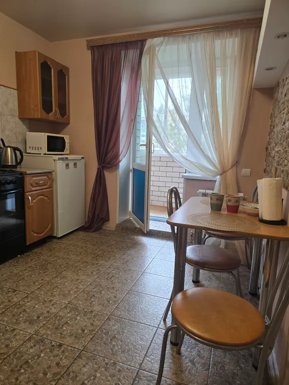 Чистая уютная квартира в центре Смоленска