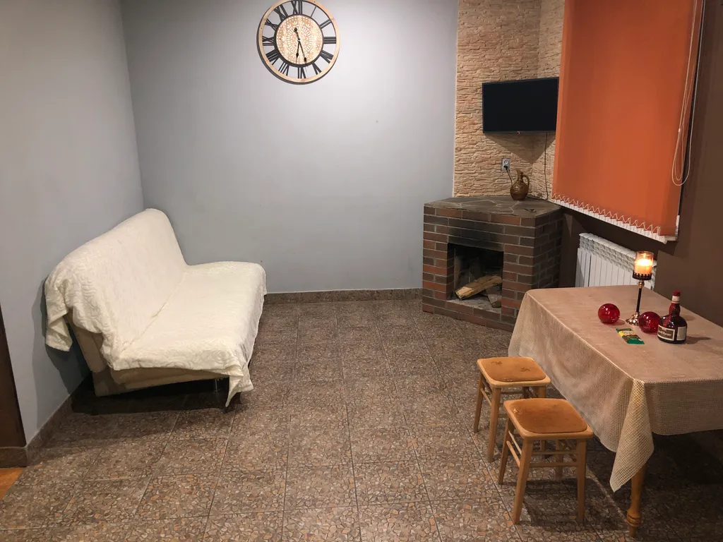 Коттедж 3-комнатный Дом — аренда посуточно в Верхний Фиагдон