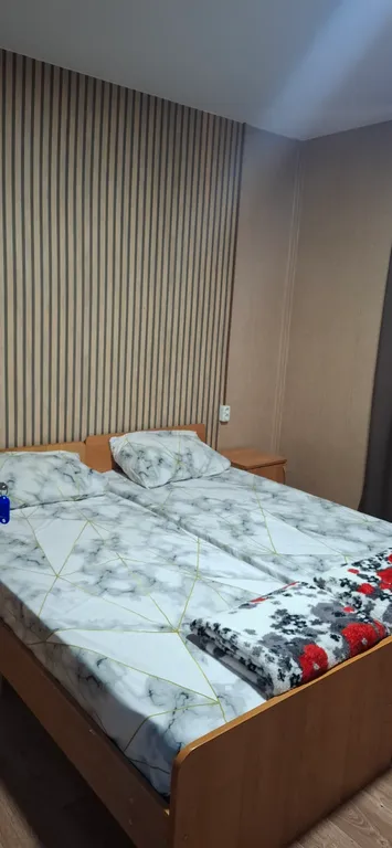 Домик у моря Семёрочка