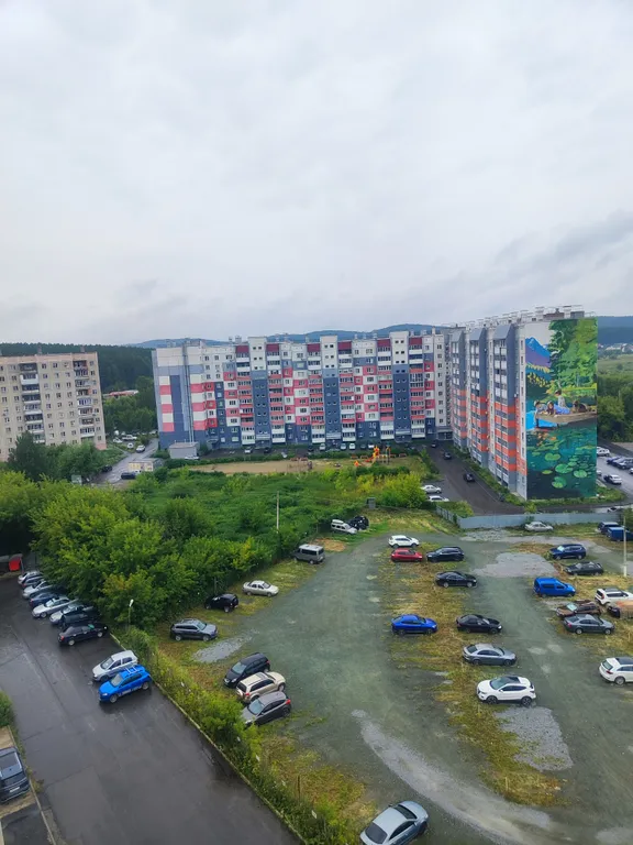 Красивые закаты. Уютная квартира рядом с озером Тургояк и ГЛЦ Райдер