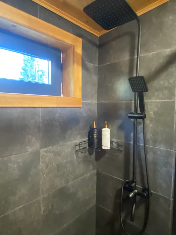 Уютный дом Сканди