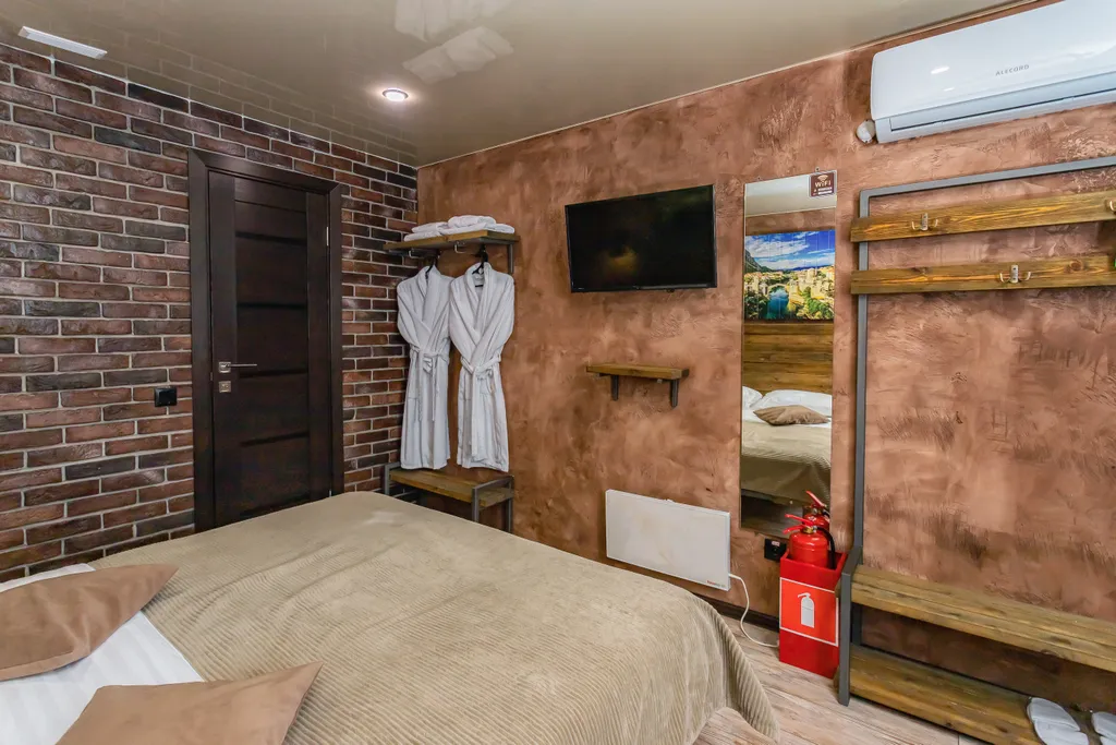 Квартира Комната — Усть-Лабинск