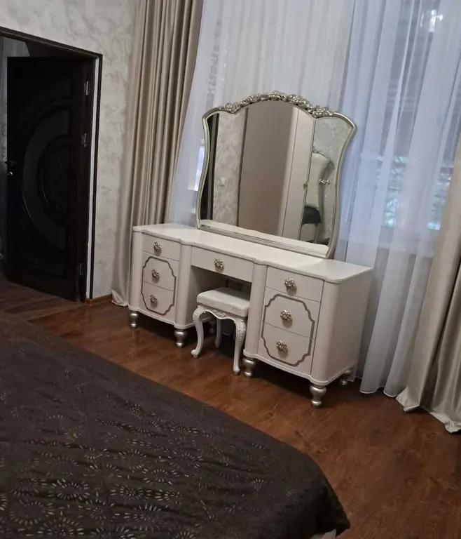 Этаж под ключ