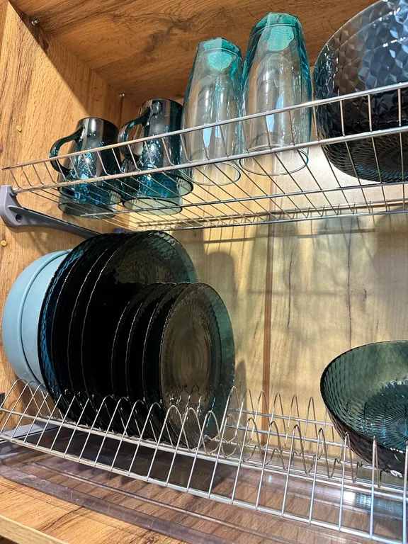 Уютная квартира на Октябрьском