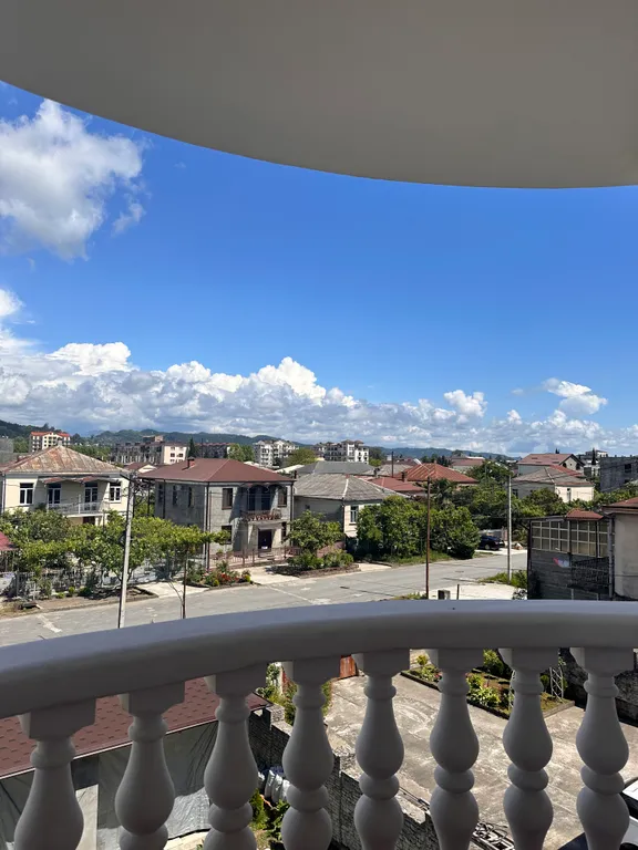 Квартира Комната — Сухум