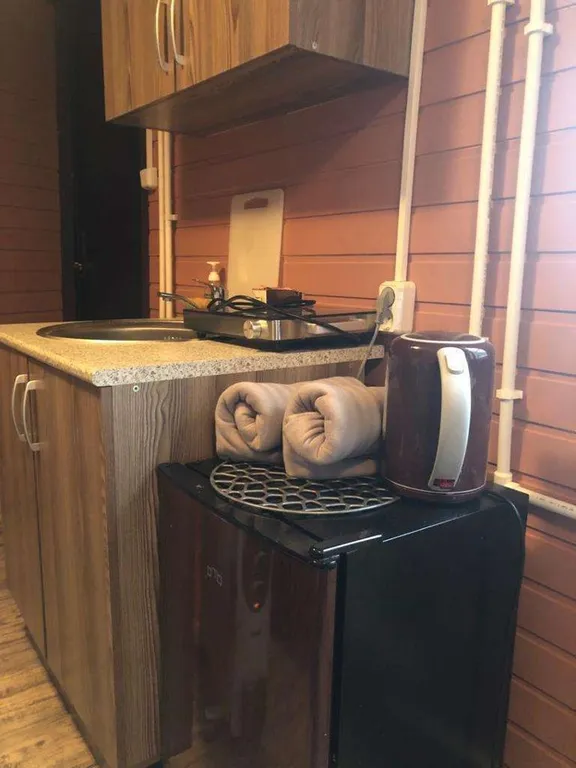 Дом "Лесная сказка"