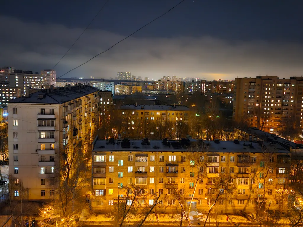 Квартира Уютная квартира рядом с метро ВДНХ в зелёном дворе с парковкой — Москва