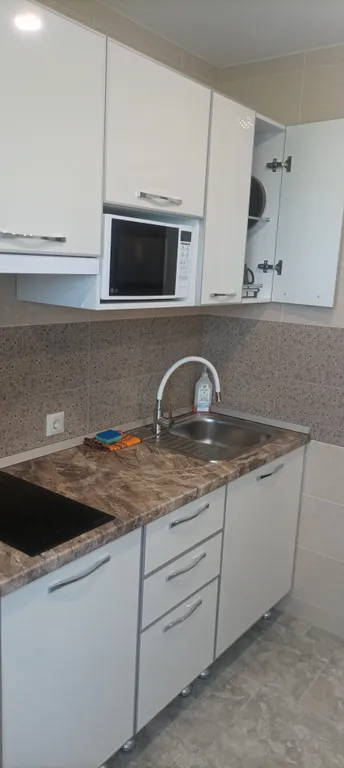 Уютная квартира в центре станицы