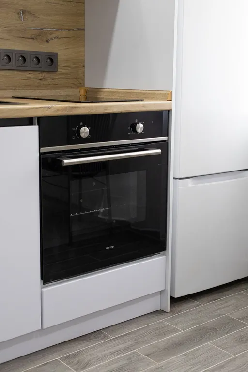 Квартира Уютная квартира в Свердловском районе — Красноярск