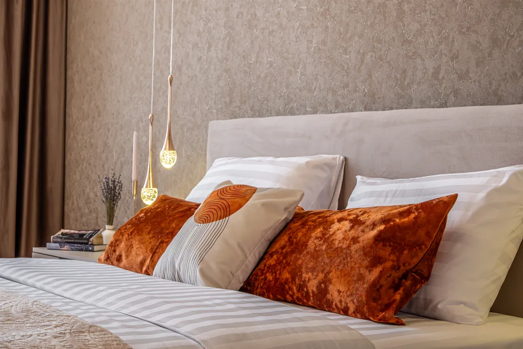 Комфортная однокомнатная квартира с невероятно красивым видом