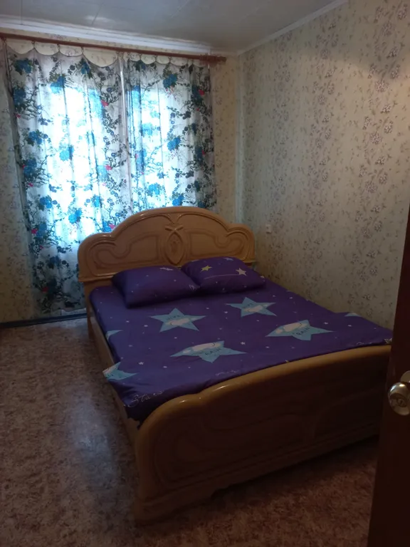 3-комнатная Квартира — аренда посуточно в Переславль-Залесский