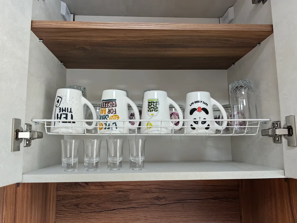 Уютная квартира с отличным расположением